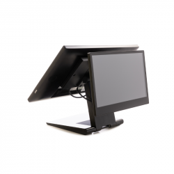 2ª DISPLAY 10.1" X500...