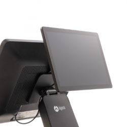 2ª DISPLAY 10.1" X300...