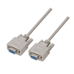 CABLE RS232 MINERVA 56-PPI