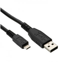 CABLE MICRO-USB M-15