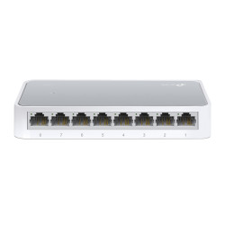 SWITCH TP-LINK 10/100 08...