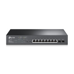 SWITCH TP-LINK 08P-POE...