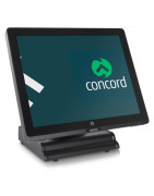Concord 404 (i5 6th generación fanless)